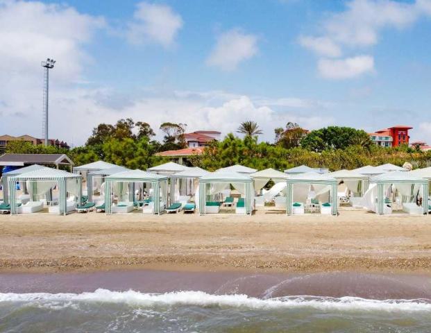 Belconti Resort Hotel