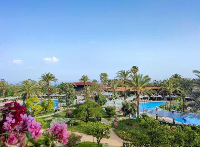 Belconti Resort Hotel