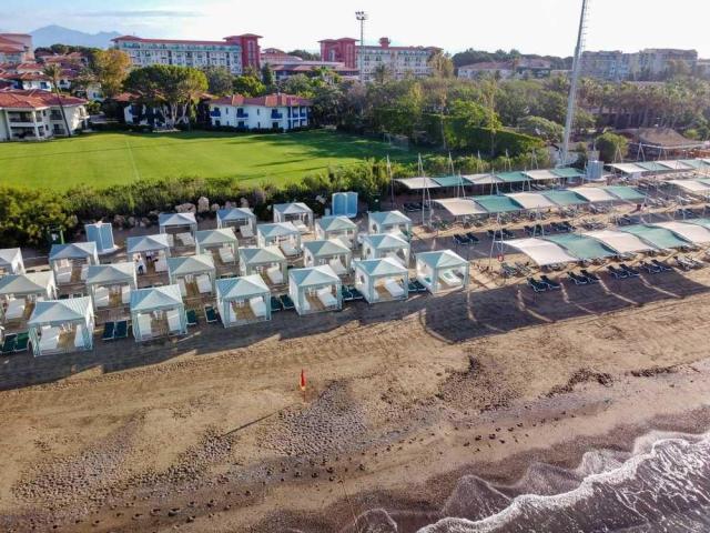 Belconti Resort Hotel