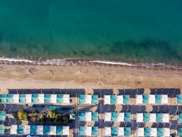 Belconti Resort Hotel