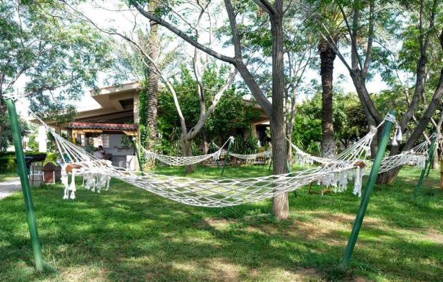 Belconti Resort Hotel
