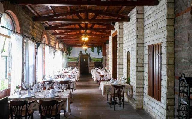 Belconti Resort Hotel