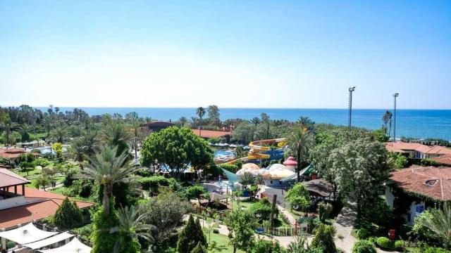 Belconti Resort Hotel