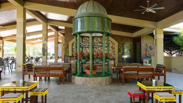 Belconti Resort Hotel