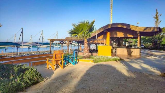 Belconti Resort Hotel