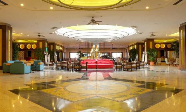 Belconti Resort Hotel