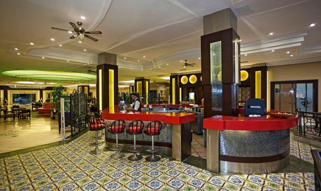 Belconti Resort Hotel