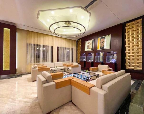 Belconti Resort Hotel