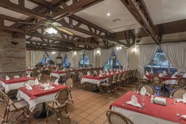 Belconti Resort Hotel