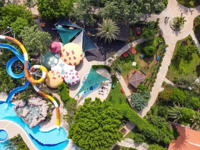 Belconti Resort Hotel