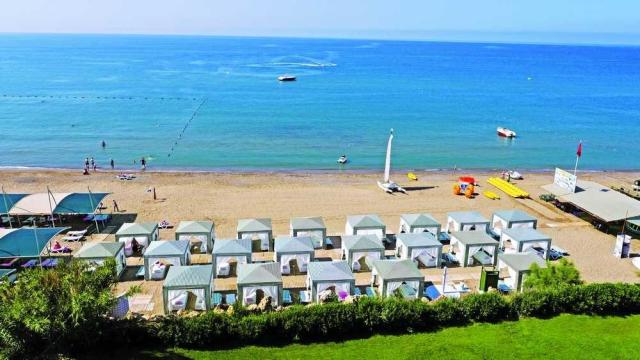 Belconti Resort Hotel