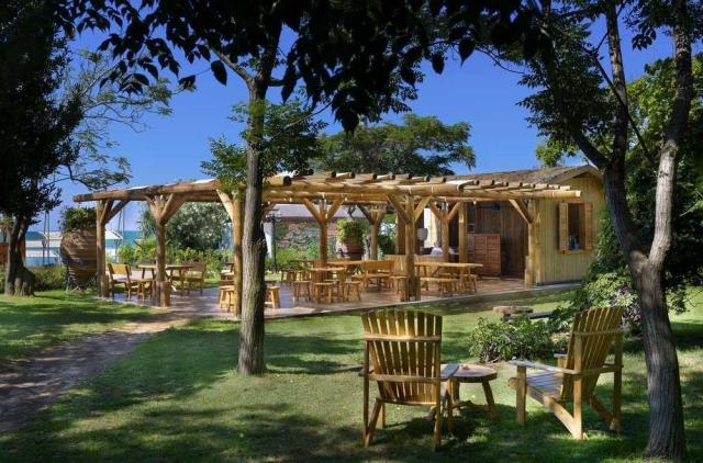 Belconti Resort Hotel