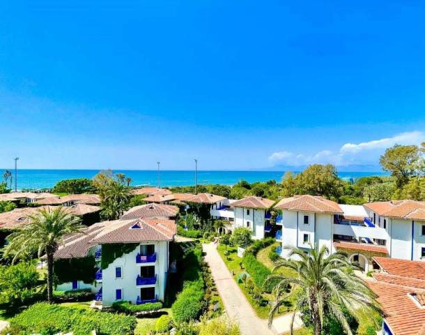 Belconti Resort Hotel