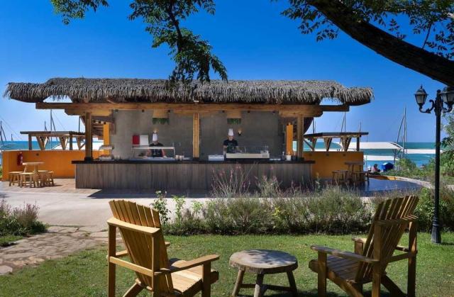 Belconti Resort Hotel