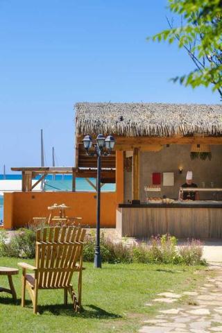 Belconti Resort Hotel