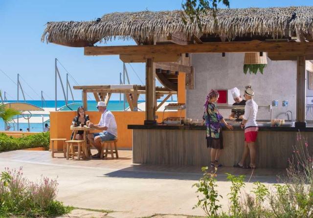 Belconti Resort Hotel