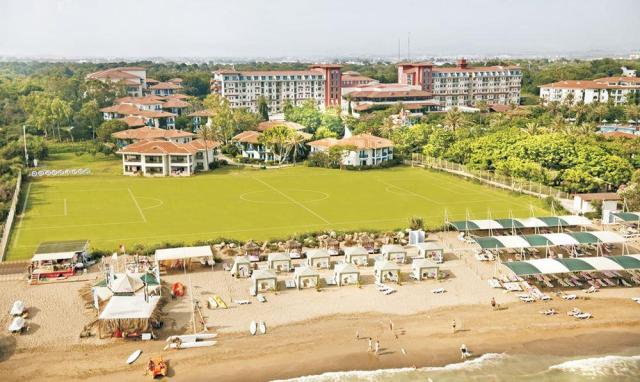 Belconti Resort Hotel