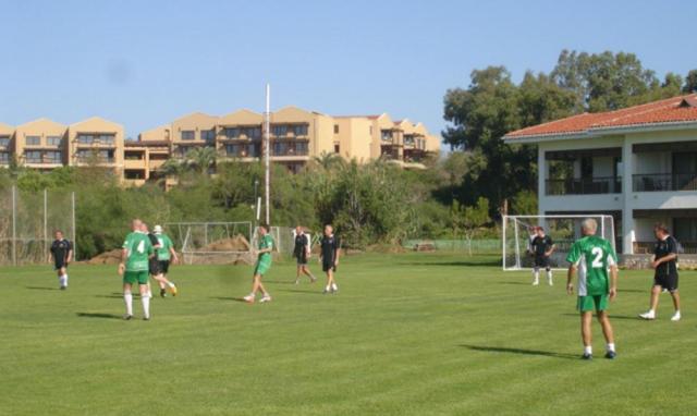Belconti Resort Hotel