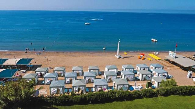 Belconti Resort Hotel
