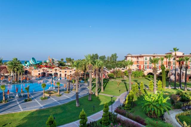 Club Mega Saray