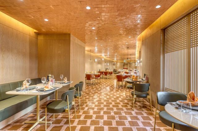 Club Mega Saray