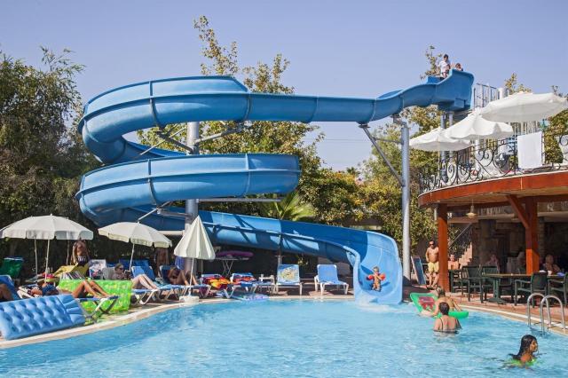 Dosi Resort