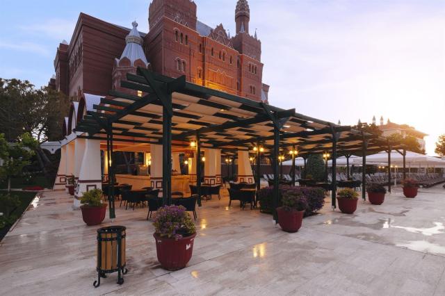 Asteria Kremlin Palace