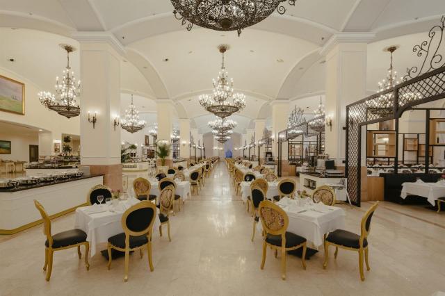 Asteria Kremlin Palace
