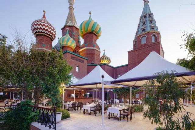 Asteria Kremlin Palace