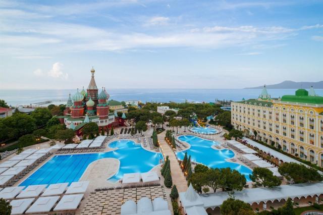 Asteria Kremlin Palace