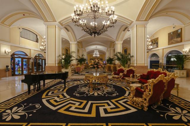 Asteria Kremlin Palace