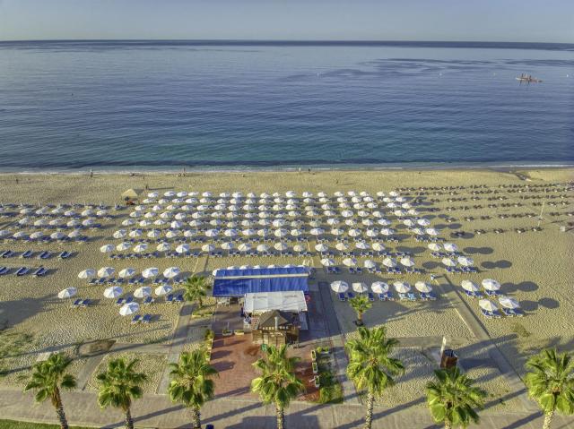 Hatipoglu Beach