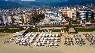 White Gold Hotel