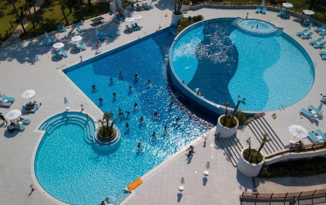 Baia Club Kemer
