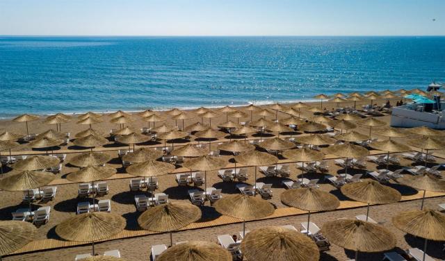 Baia Club Kemer