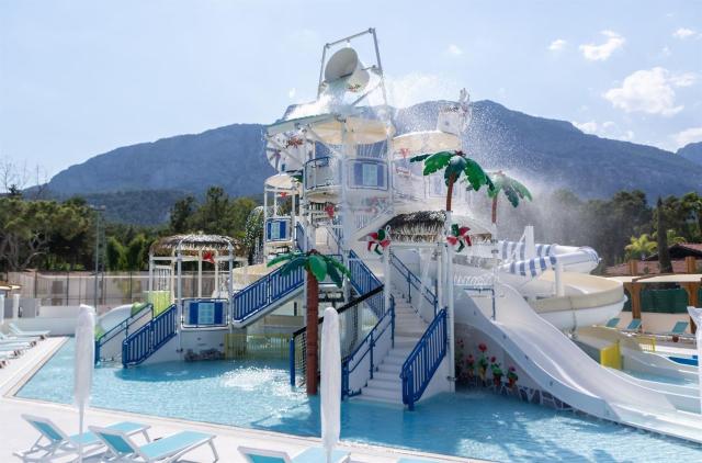 Baia Club Kemer