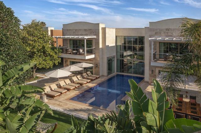 Ela Excellence Resort