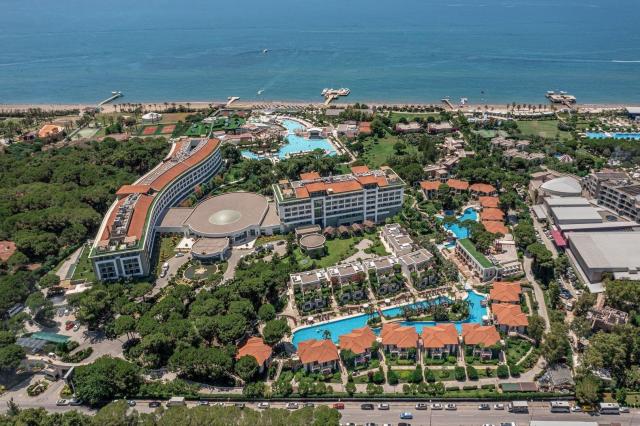 Ela Excellence Resort