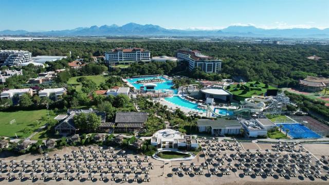 Ela Excellence Resort