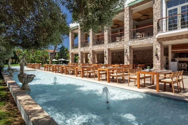 Ela Excellence Resort