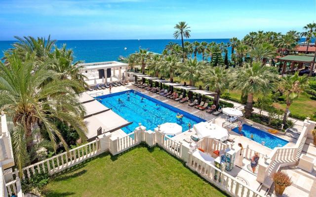 Onkel Resort Beldibi