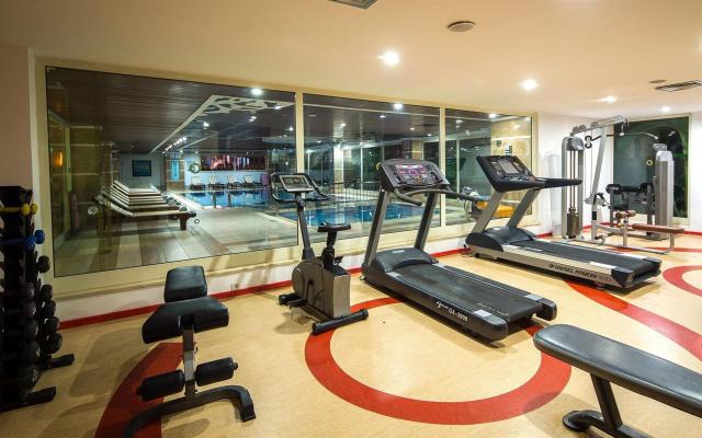 Onkel Resort Beldibi