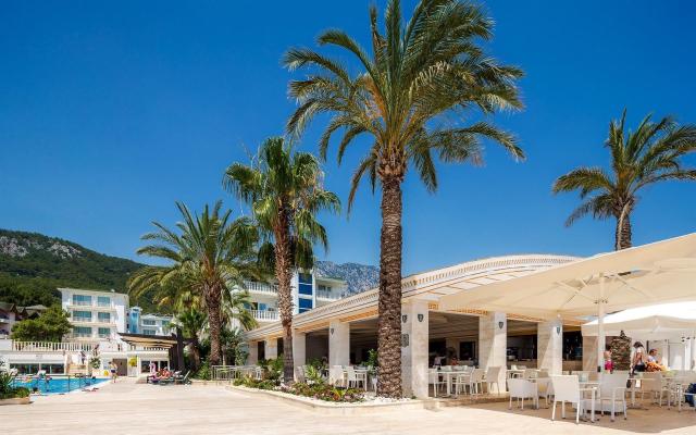 Onkel Resort Beldibi