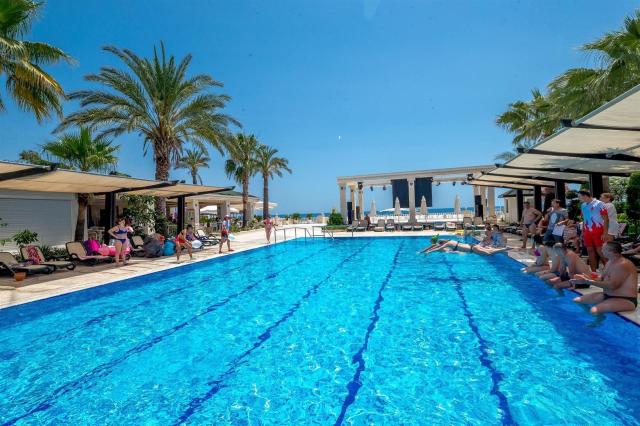 Onkel Resort Beldibi