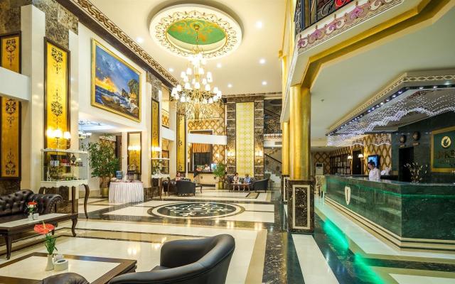 Onkel Resort Beldibi