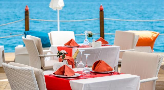 Onkel Resort Beldibi