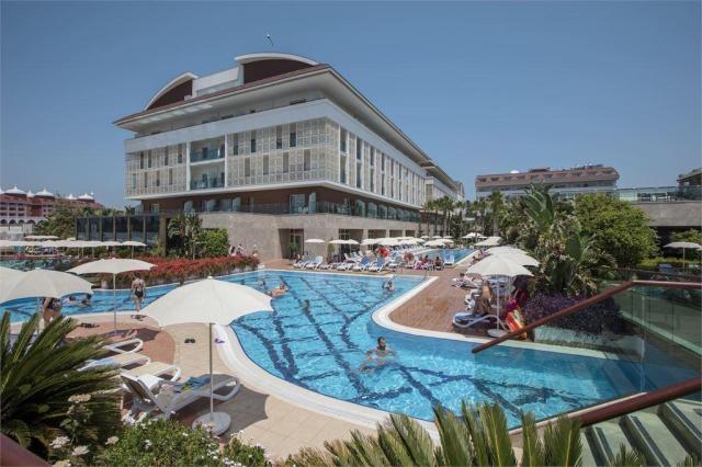 Sentido Trendy Verbena Beach