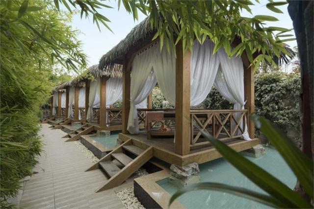 Sentido Trendy Verbena Beach