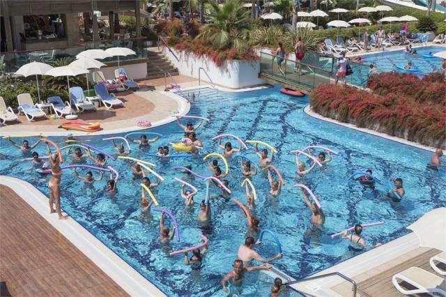 Sentido Trendy Verbena Beach