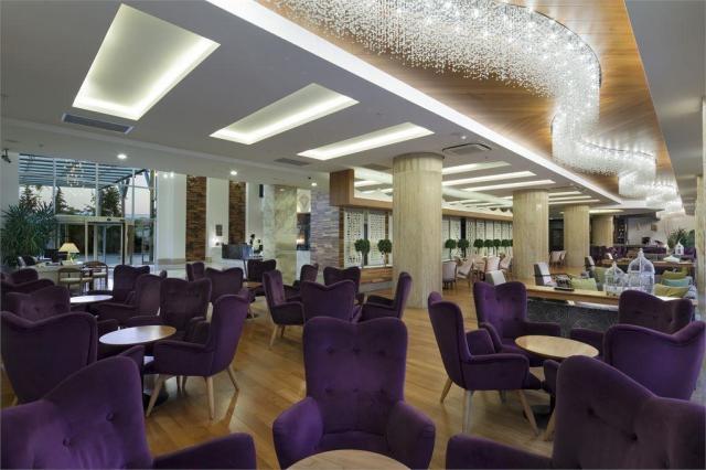 Sentido Trendy Verbena Beach